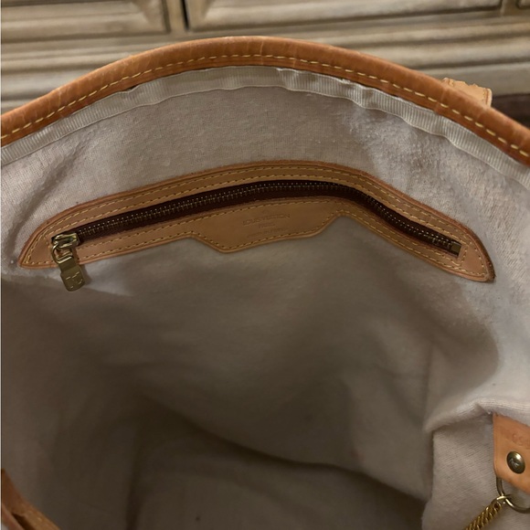 Vintage 1997 Louis Vuitton bucket bag GM 👜 - Picture 11 of 12